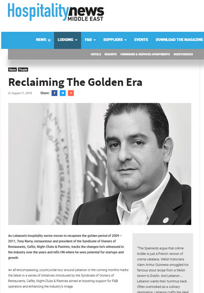 Reclaiming The Golden Era